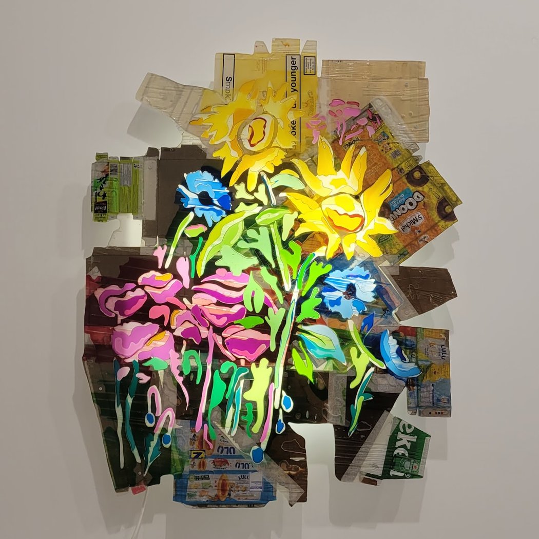 Galerie Laurent Strouk 2